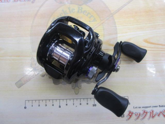 タトゥーラ103XH-TW Amazon | ダイワ(DAIWA) ベイトリール 14 タトゥーラ 103XH-TW
