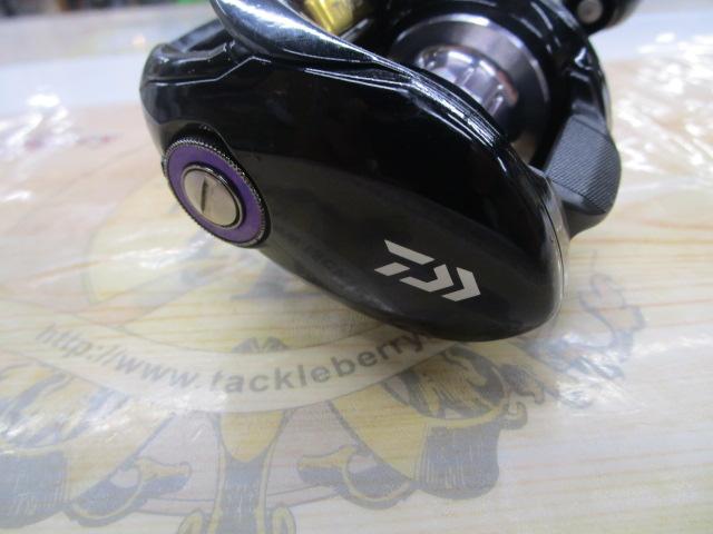ダイワ　タトゥーラ　103XH-TW　未使用 タトゥーラ 103XH-TW｜＠ベリーネット 日本最大新品中古釣具WEB