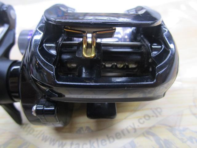 タトゥーラ 103XH-TW｜＠ベリーネット 日本最大新品中古釣具WEB