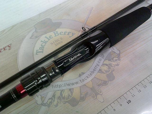 HRF KJ 86MHB｜＠ベリーネット 日本最大新品中古釣具WEBショップ