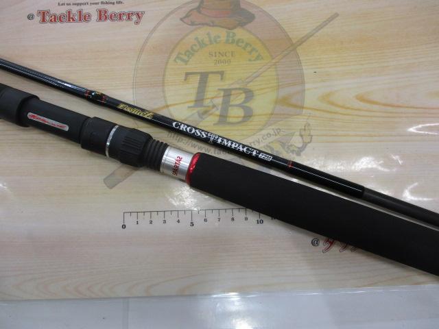 アピア風神Zクロスインパクト72m 風神Z クロスインパクト 72M｜＠ベリーネット 日本最大新品中古