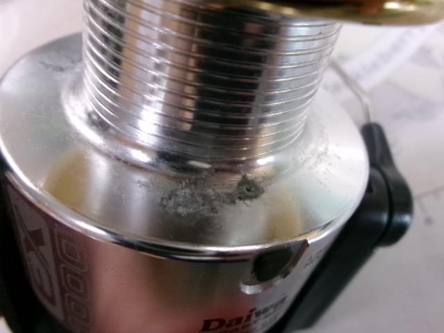 トーナメントEX 1000