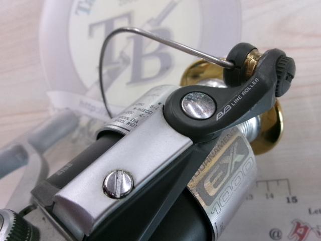 トーナメントEX 1000