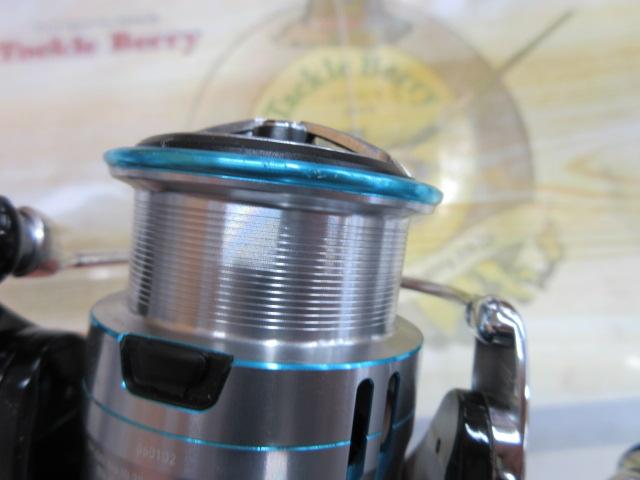 DAIWA - DAIWA ダイワ/19エメ LT3000S−CH−DH/60103/Aランク/75【中古】 Amazon.com : Daiwa LT3000S-CH-DH 19 Emeraldas Spinning Reel