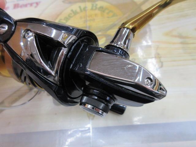 16ナスキー C3000｜＠ベリーネット 日本最大新品中古釣具WEBショップ