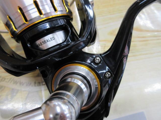 16ブラスト 4500｜＠ベリーネット 日本最大新品中古釣具WEBショップ