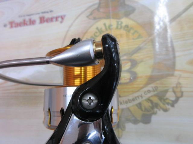 16ブラスト 4500｜＠ベリーネット 日本最大新品中古釣具WEBショップ