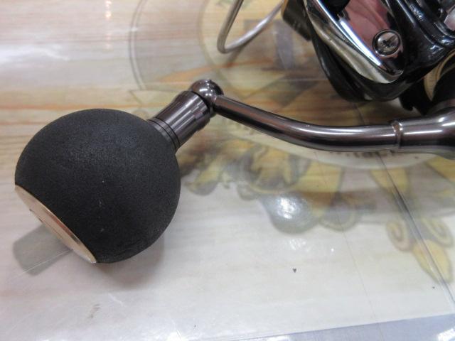 DAIWA - Kダイワ　ブラスト3515PE-SH 中古 DAIWA - 13ブラスト3515PE-SHの通販 by FISHING's shop｜ダイワ