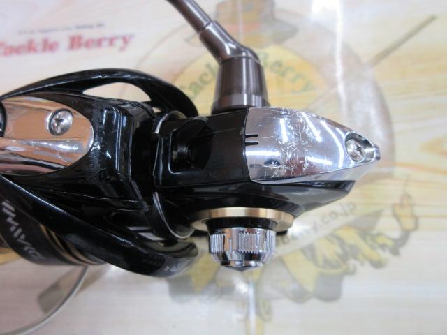 13ブラスト 3515PE-SH｜＠ベリーネット 日本最大新品中古釣具WEB