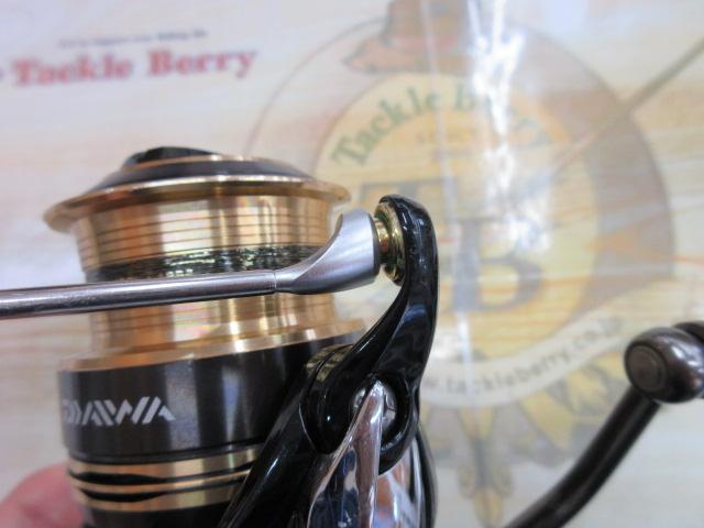 DAIWA - 13ブラスト3515PE-SH ダイワ 13ブラスト 3520PE,3515PE-SH,4020PE-SH用 MAX10BB フル