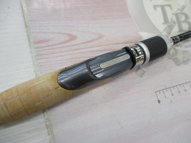 クロッサー CCRS-67LF カーブスターT30