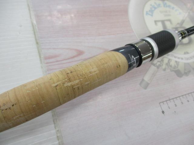 クロッサー CCRS-67LF カーブスターT30