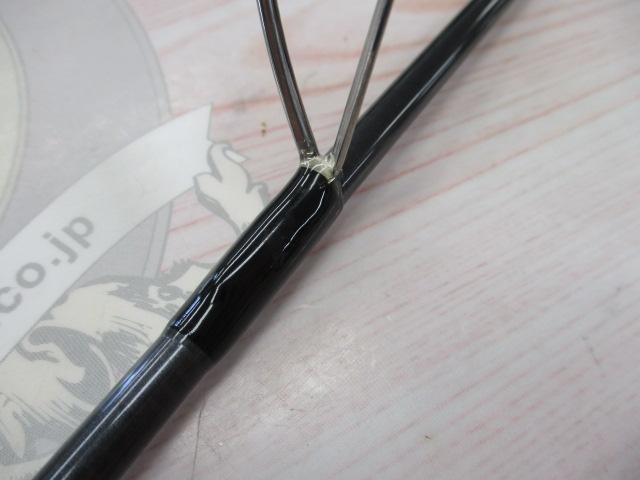 クロッサー CCRS-67LF カーブスターT30