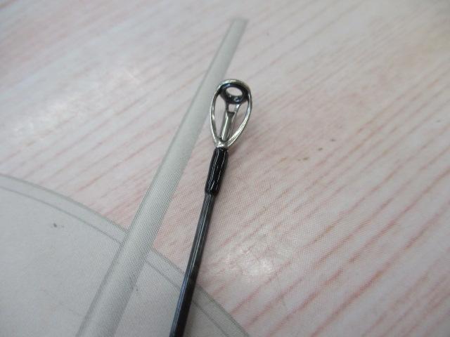 クロッサー CCRS-67LF カーブスターT30