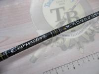 クロッサー CCRS-67LF カーブスターT30