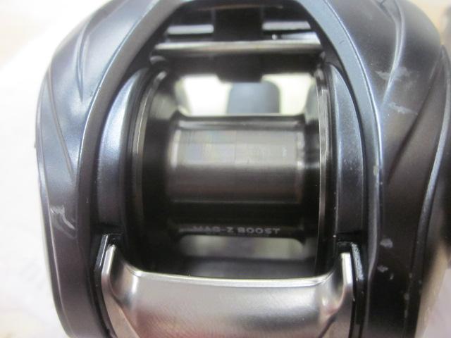 スティーズ AⅡ TW 1000XH｜＠ベリーネット 日本最大新品中古釣具WEB