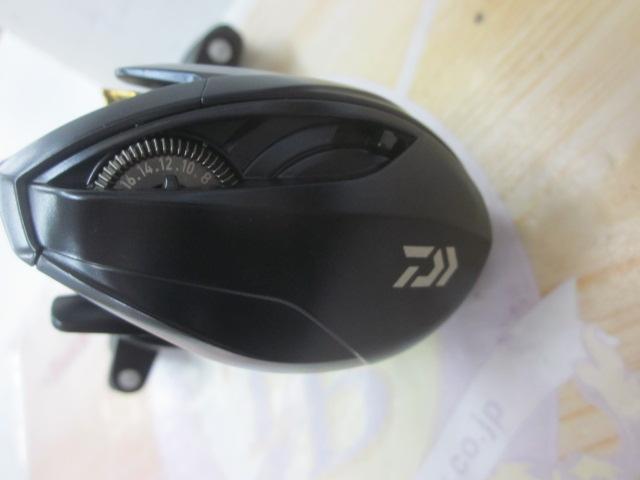 スティーズ AⅡ TW 1000XH｜＠ベリーネット 日本最大新品中古釣具WEB