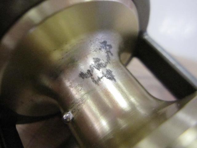 03オシアジガーEV 2500PG｜＠ベリーネット 日本最大新品中古釣具