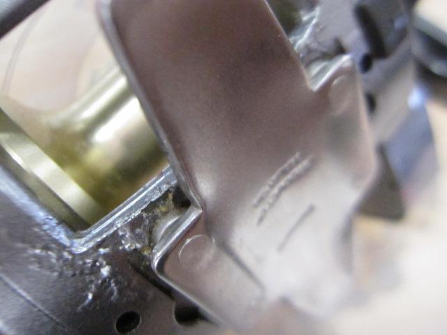 かずさん予約品【USED】03 オシアジガー 2500EV 楽天市場】〇〇【中古】SHIMANO シマノ OCEA JIGGER EV 03