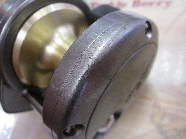 かずさん予約品【USED】03 オシアジガー 2500EV かずさん予約品【USED】03 オシアジガー 2500EV USED】 03