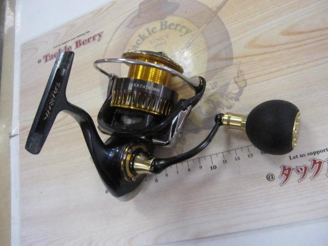 DAIWA - 16セルテート  3000 未使用品 16セルテート 3000｜＠ベリーネット 日本最大新品中古釣具WEB
