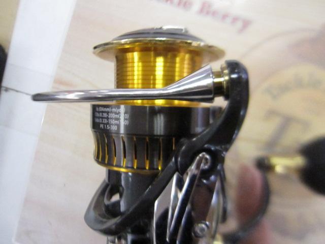 DAIWA - 16セルテート  3000 未使用品 16セルテート 3000｜＠ベリーネット 日本最大新品中古釣具WEB