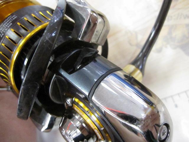16 セルテート 3000 ダイワ 16セルテート 3000 - FISHING-SCRAP