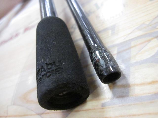 ソルティーステージプロトタイプベイトフィネス XCTC-862MLT-BF