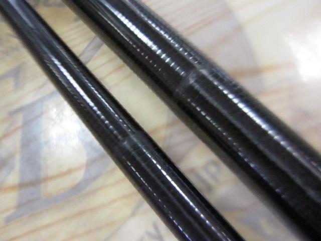 ソルティーステージプロトタイプベイトフィネス XCTC-862MLT-BF