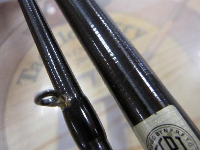 ソルティーステージプロトタイプベイトフィネス XCTC-862MLT-BF