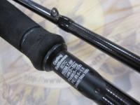 ソルティーステージプロトタイプベイトフィネス XCTC-862MLT-BF