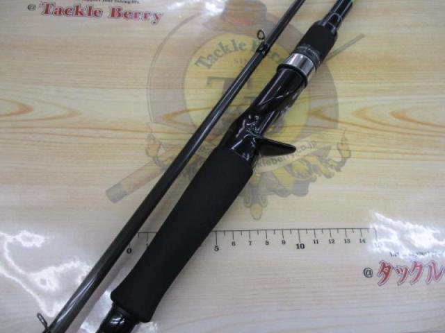 グランデージブルートサイドキックC83MH GRANDAGE BRUTE SIDEKICK C83MH | ロッド,ロックフィッシュ