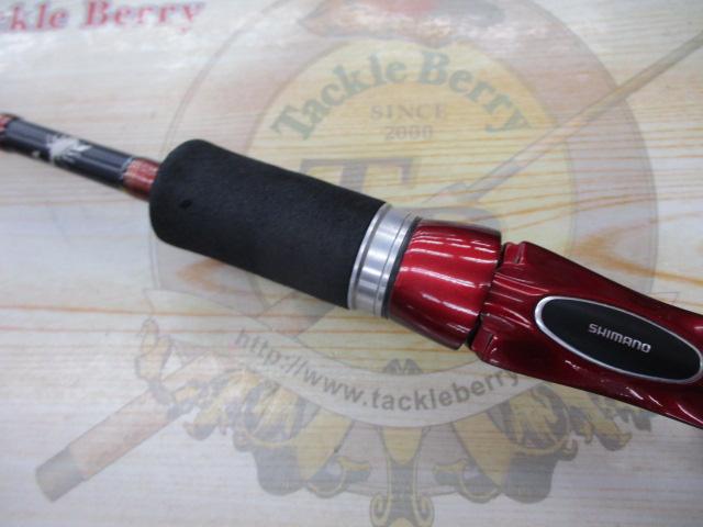 スコーピオンxv1652美品中古！ 4969363302953.jpg
