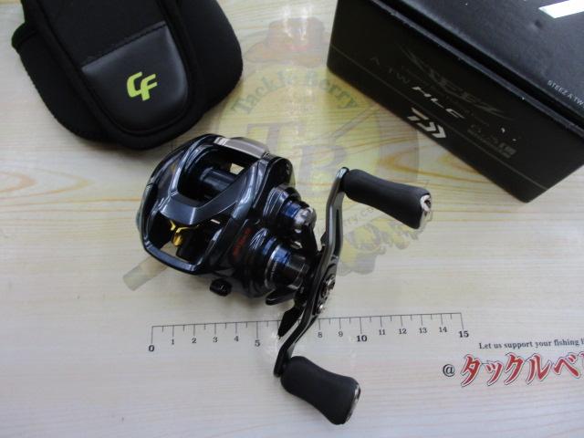 スティーズ A TW HLC 6.3L｜＠ベリーネット 日本最大新品中古