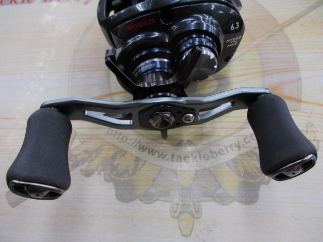 スティーズ A TW HLC 6.3L｜＠ベリーネット 日本最大新品中古