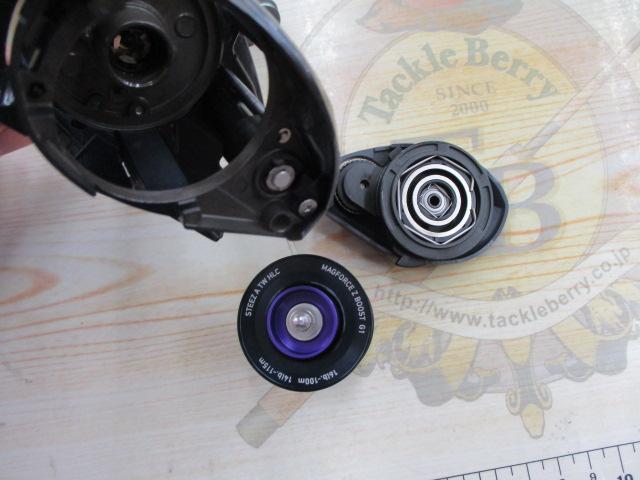 スティーズA TW HLC6.3R Amazon | ダイワ(DAIWA) 21 スティーズ A TW HLC 6.3R | ダイワ