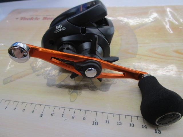 バルケッタBB 150HG シマノ バルケッタ BB 150DHHG 右 (リール) 価格比較 - 価格.com