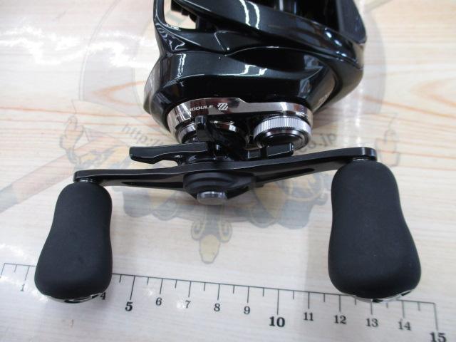 24メタニウムDC 71XG｜＠ベリーネット 日本最大新品中古釣具WEB