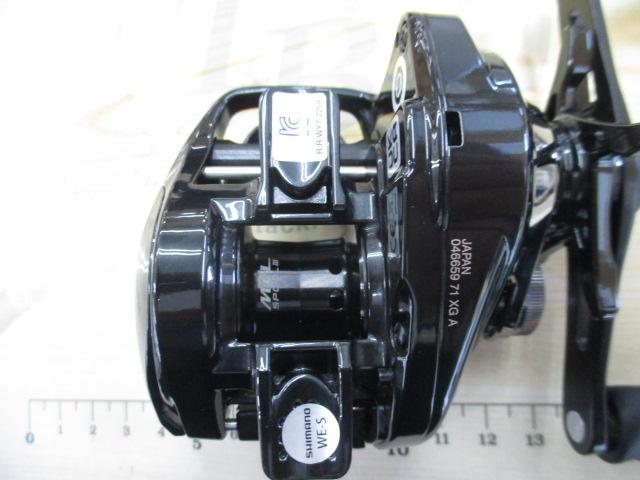 24メタニウムDC 71XG｜＠ベリーネット 日本最大新品中古釣具WEB