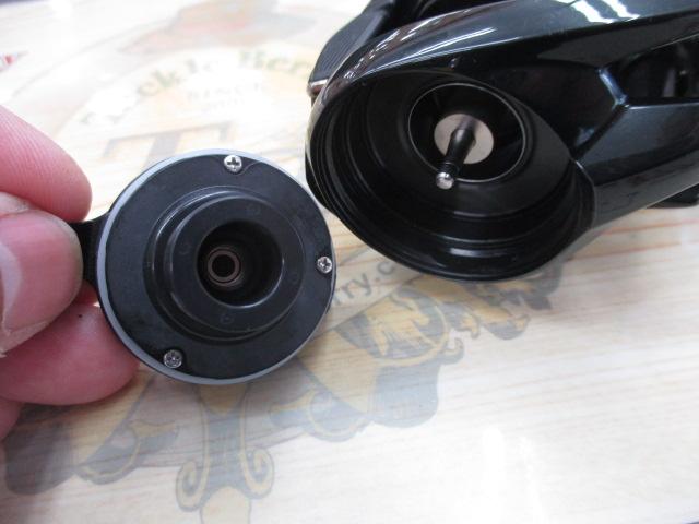 24メタニウムDC 71XG