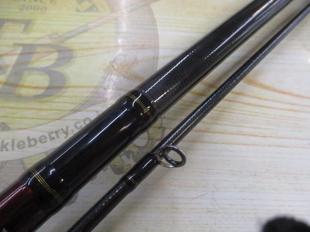 【新品・未使用】ダイワ オーバーゼアAIR 911M/MH 楽天市場】【訳あり】ダイワ オーバーゼア AIR 911M/MH 2021
