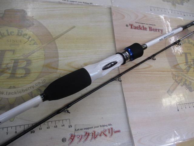 シマノ　ライトゲーム　Type-73 M200 オフショアロッド シマノ ライトゲーム SS 73 HH190/RIGHT (ロッド・釣竿) 価格