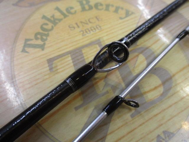 シマノ　ライトゲーム　Type-73 M200 オフショアロッド ライトゲーム BB Type 73 M200 オフショアロッド 2.0m シマノ