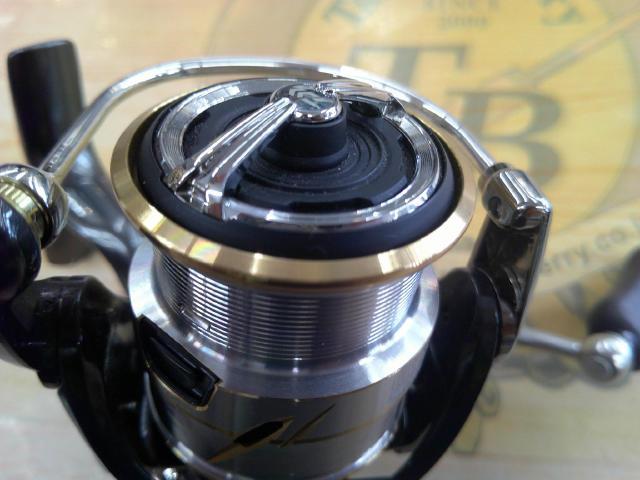 ダイワ 20ルビアス FC LT2000S-XH 中古 20ルビアス FC LT2000S-XH｜＠ベリーネット 日本最大新品中古