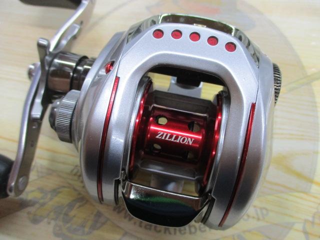 tdジリオン100SH TDジリオン 100SHL｜＠ベリーネット 日本最大新品中古釣具WEB