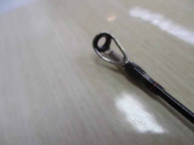 18ポイズンアドレナ 2610ULM