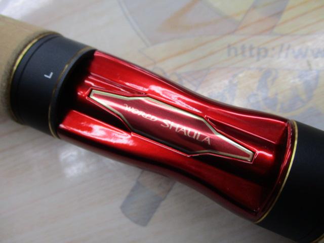 18ワールドシャウラ 2702R-2｜＠ベリーネット 日本最大新品中古