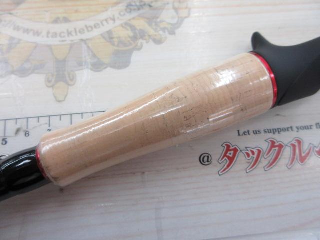 DAIWA - ブレイゾン721HB-V 本州送料無料 DAIWA（釣り） ダイワ ブレイゾン 721HB・V ／バスロッド