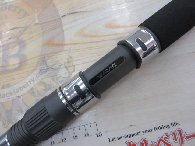 ヴァデル 60MHS｜＠ベリーネット 日本最大新品中古釣具WEBショップ