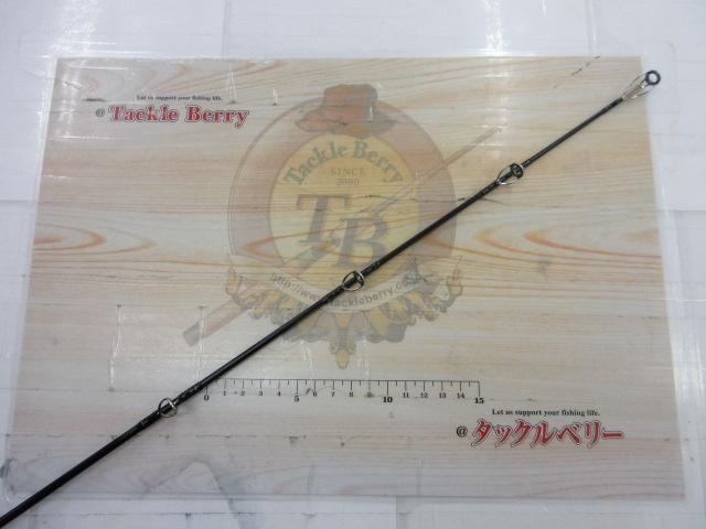 ヴァデル 60MHS｜＠ベリーネット 日本最大新品中古釣具WEBショップ
